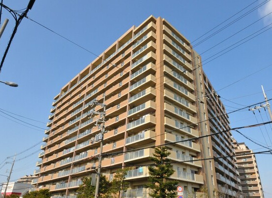 キャステージパーク4番街成約御礼の画像