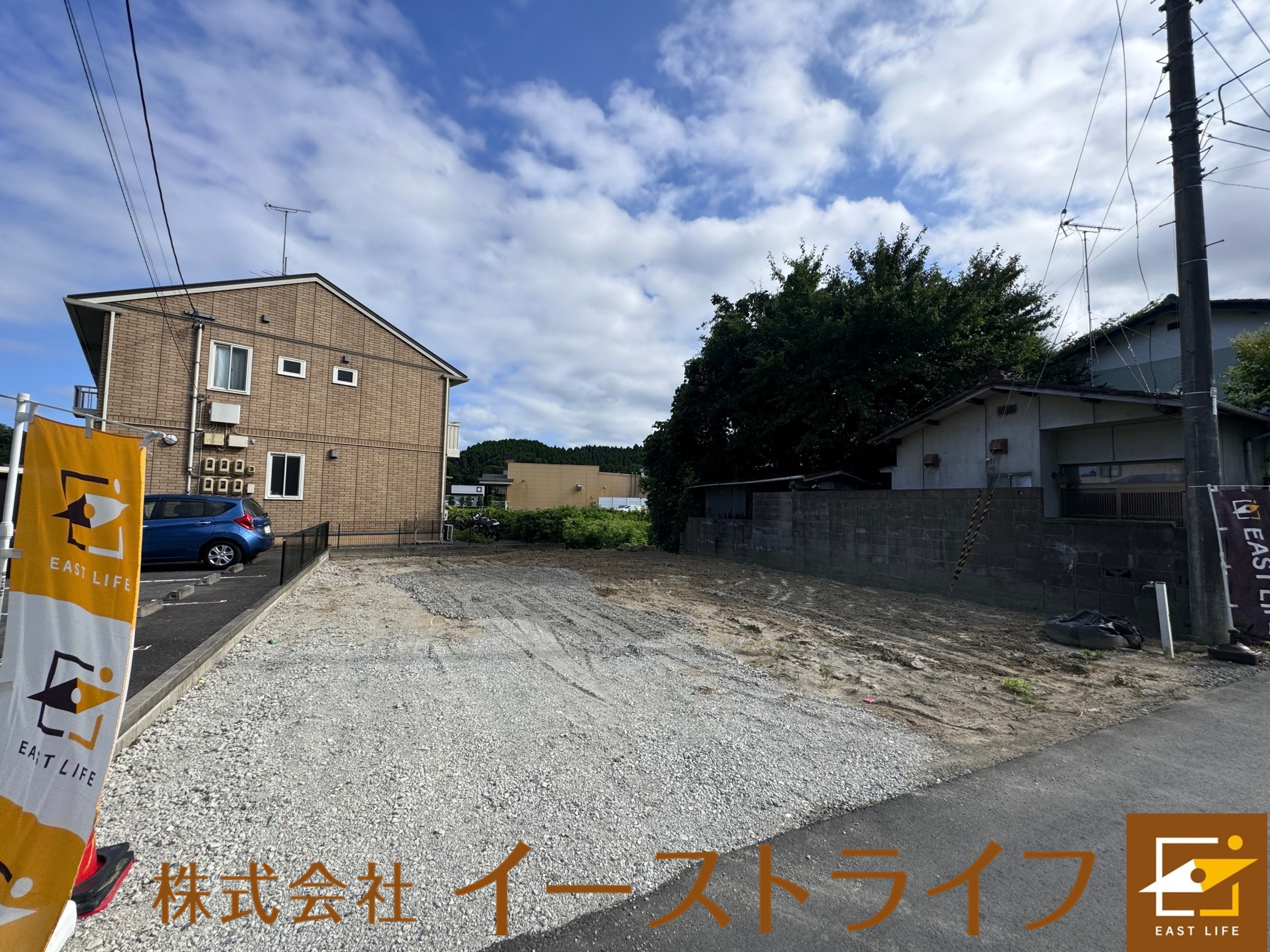 ◆◆上荒川に限定1棟！建売住宅が誕生します！◆◆の画像
