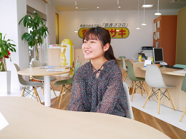 【奈良県立大学生インタビュー】一人暮らしの費用・アルバイト事情・下宿探し成功の秘訣