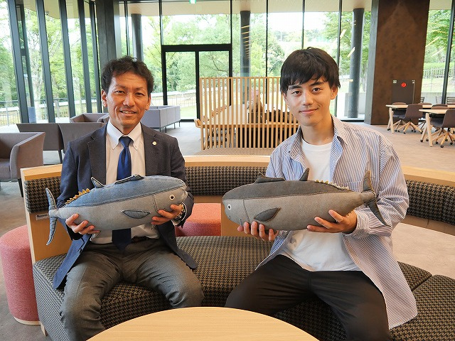 近畿大学農学部（奈良キャンパス）学生インタビュー｜受験のリアル・部屋探し・一人暮らし・通学術まで丸わかり