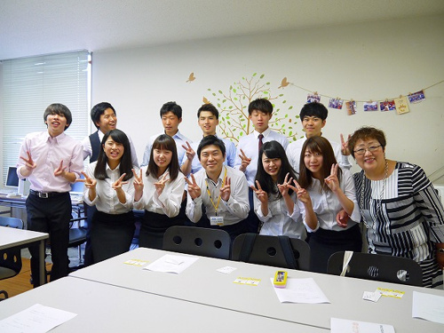 「天理大学編【1】2018年の夏も学生のためのお部屋プロジェクト、始動します！」