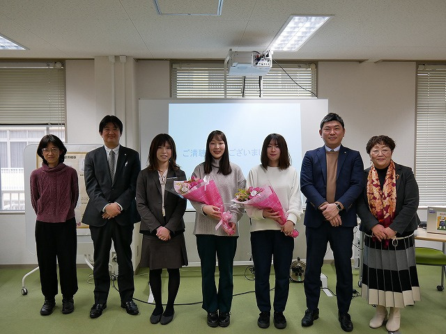 天理大学・学生が考え学生が作る学生のためのお部屋プロジェクト第5弾【1】キックオフミーティング