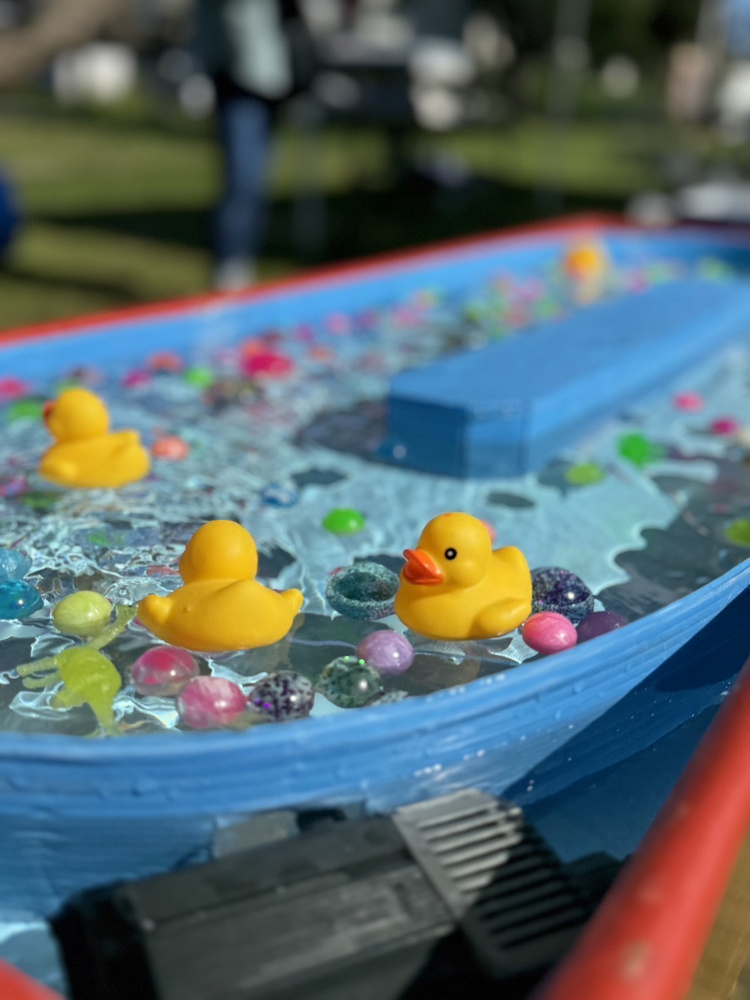 やまじ夏祭りを開催いたしました！！！の画像