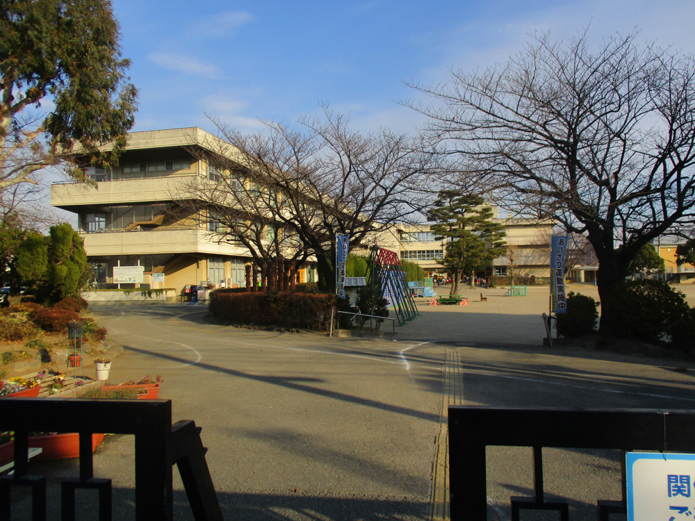 ☆熊谷市の小学校紹介☆【熊谷市立熊谷東小学校】の画像
