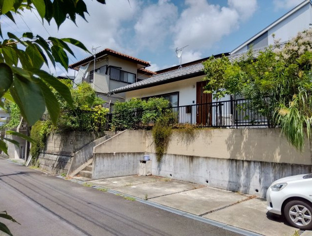三島市の暮らしを楽しもう。三島市富士ビレッジの中古戸建てをご紹介！！の画像