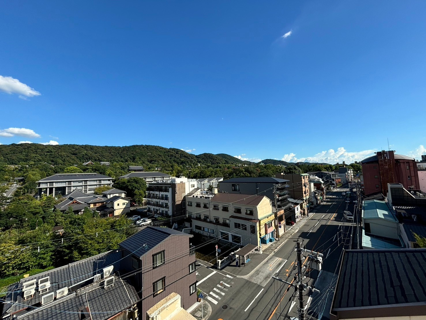 ~一期一会~【内覧可能】京都市東山区知恩院前テナントビル(1棟貸) 動画有の画像