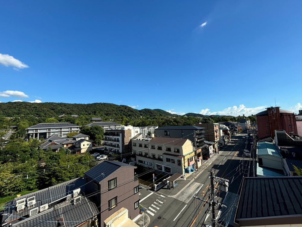 ～一期一会～【内覧可能】京都市東山区知恩院前テナントビル(１棟貸）　動画有の画像
