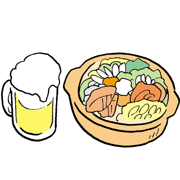 石狩鍋記念日の画像