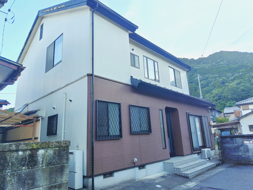 9/22 粟野西中古戸建オープンハウス開催！の画像