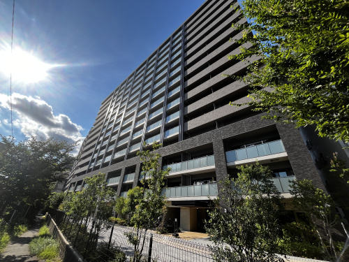 イニシア板橋桜レジデンス