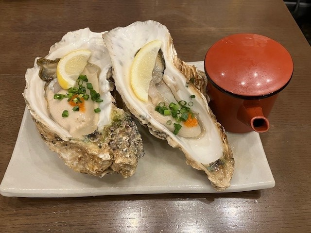 居酒屋うみの画像