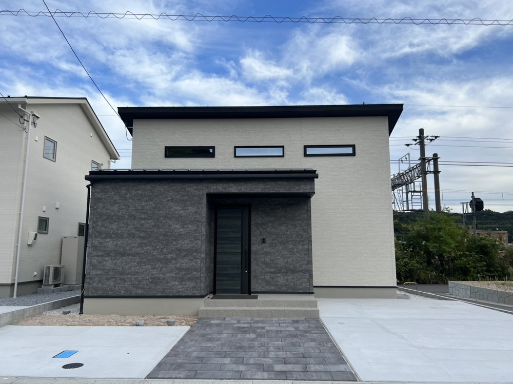 米子市大谷分譲オープンハウス開催！！の画像