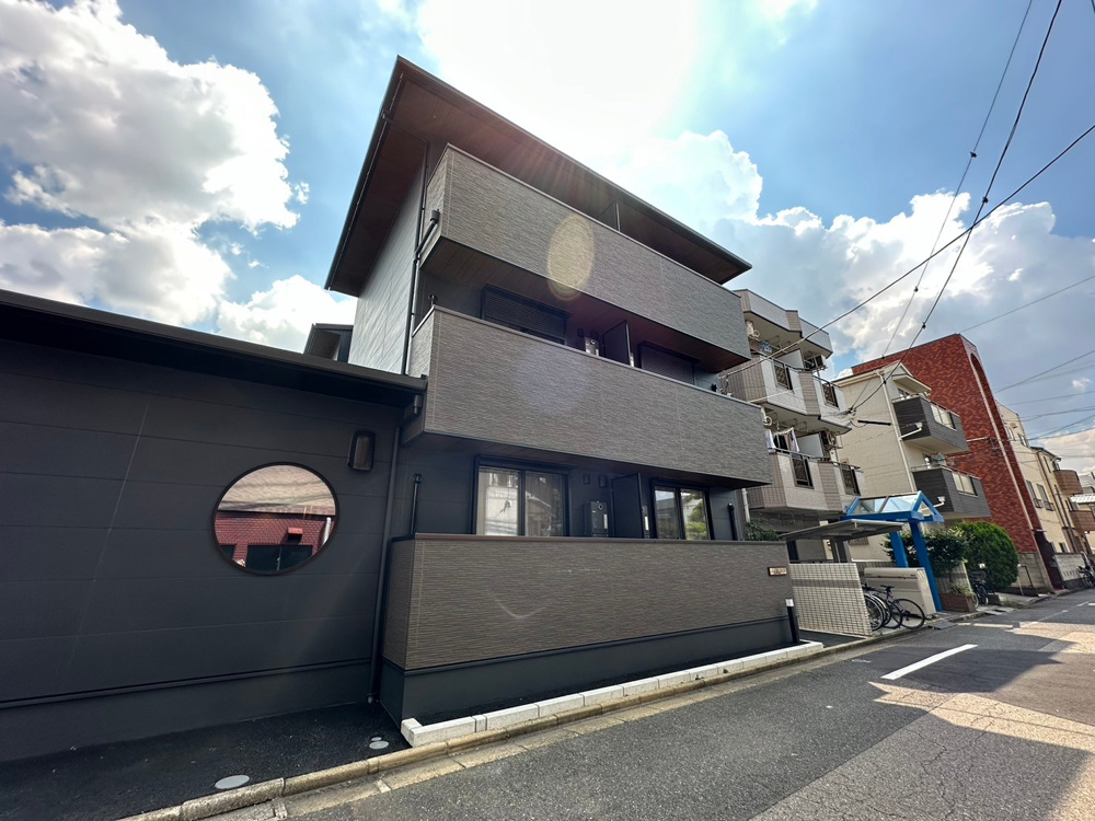 【新着物件】Maison Oliveの画像
