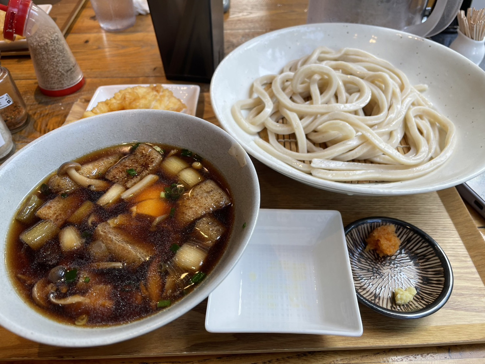 うどん☆彡の画像