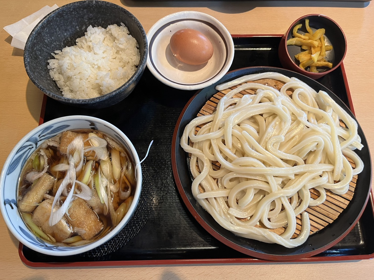 うどん県！埼玉県！の画像