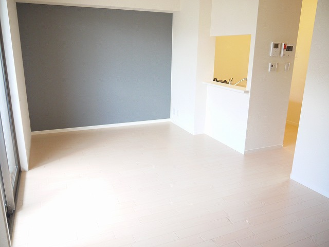 シャーメゾン城山台Ｎの室内写真1