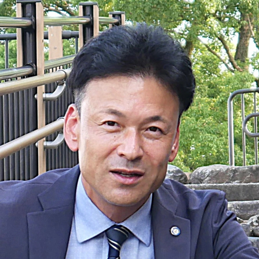 専務 畑山