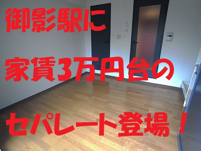 角部屋で日当たりの良い１R『キャッスルアート御影』の画像