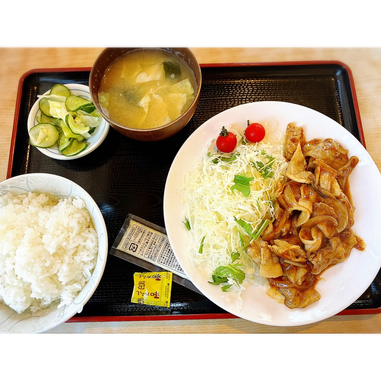 武蔵村山市のお店めぐり②の画像