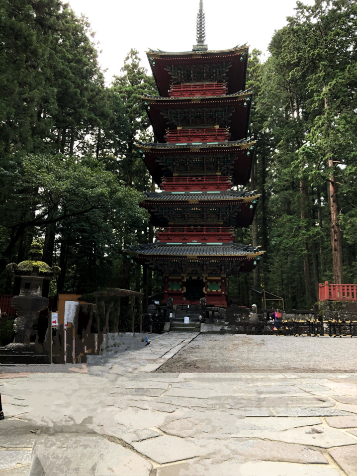 世界遺産劇場の画像