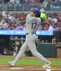 ～大谷選手　50-50～の画像