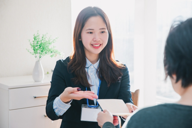 賃貸借契約における覚書とは