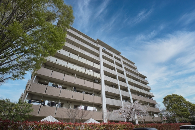 マンションの相続税評価額について！関する基礎知識も解説