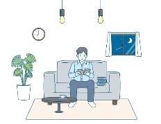 【一人暮らし】「お部屋探し」から「ご入居」までの徹底ガイドの画像