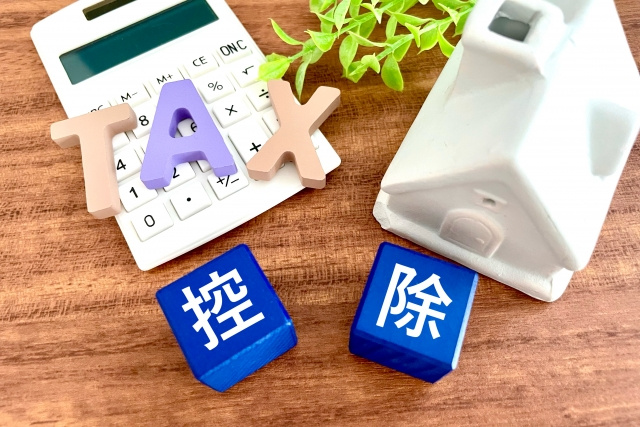 住宅ローン控除は定額減税でどうなる？その影響や実施方法を解説の画像