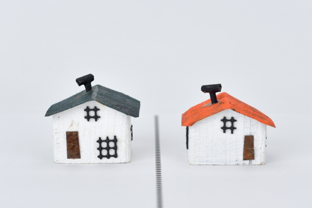 土地を売却する前の境界線の調べ方は？調査にかかる費用！の画像