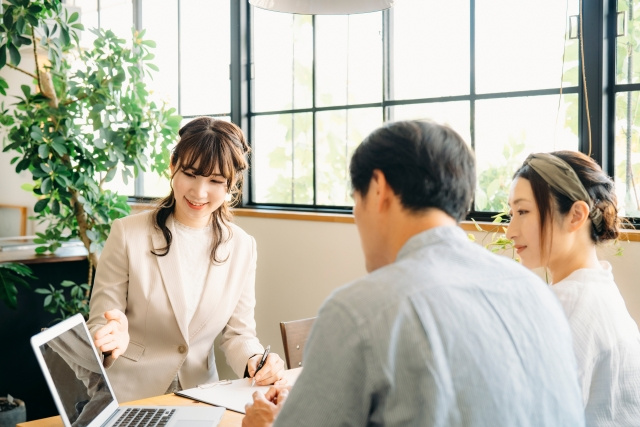 土地の売却の流れは？事前準備・査定・販売活動について！の画像