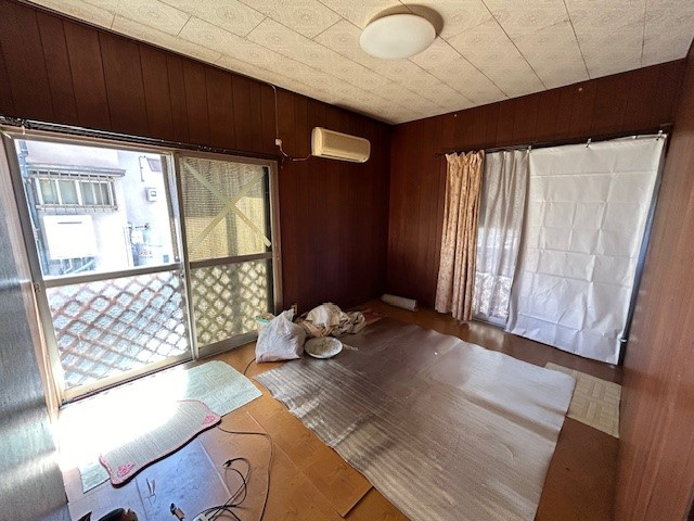 【あま市の不動産売却】内見可能の画像