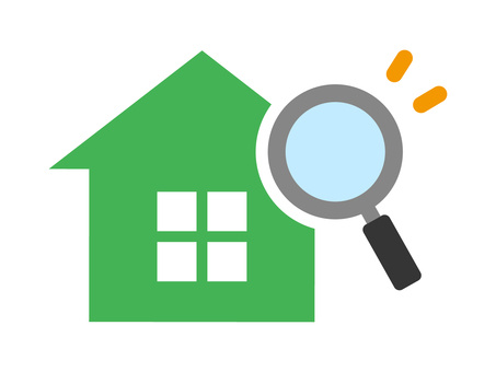 賃貸物件選びのポイント　の画像