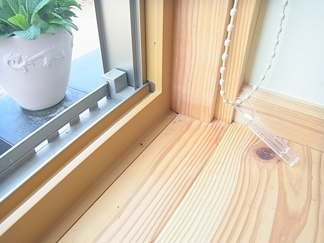 窓の断熱性能はどの素材が高い？3つの窓を比較してご紹介