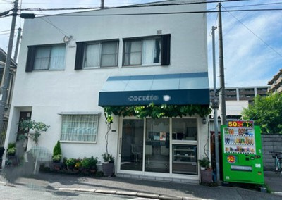 【北区・本庄西】こじんまりでも魅力たっぷり!本庄西の居抜き店舗でお店を始めよう!の画像