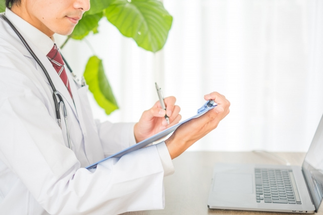 庄内駅近くにある「はるのひ内科」について！概要や診療科目をご紹介