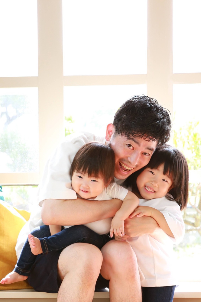※削除不可※　阿部 俊介 スタッフ詳細用の画像