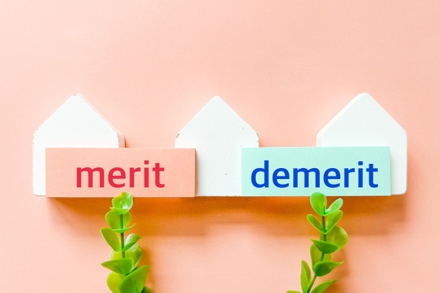 ワンルームに住むメリット・デメリットとは？お部屋探しのポイントも解説