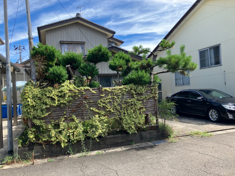新潟市北区木崎 戸建の売却エピソード～S様～の画像