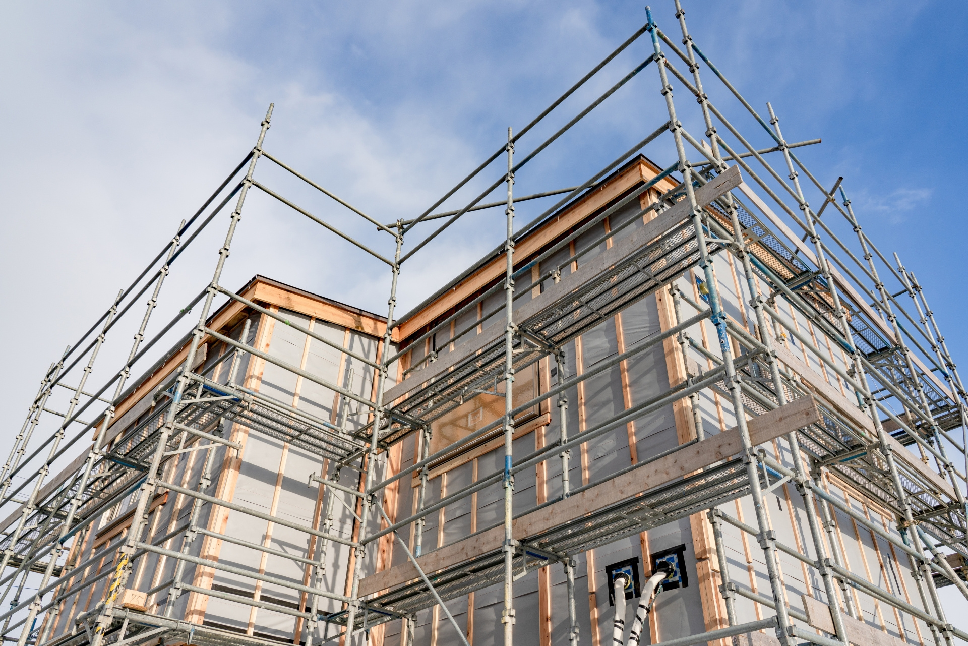 ”建築制限”で家が建てられない？？：知っておきたい不動産の基本用語集③の画像