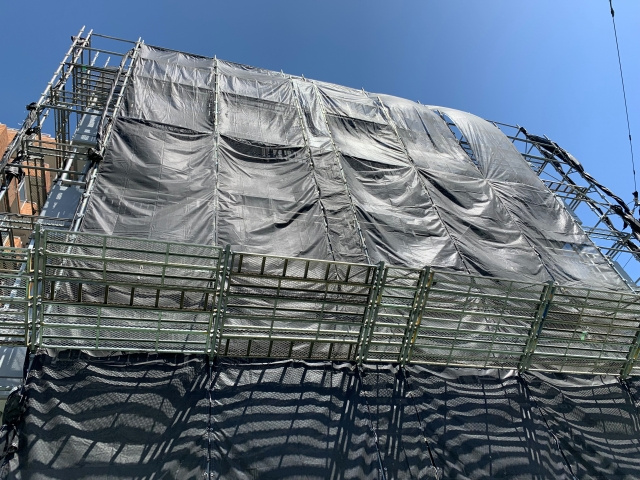 八王子　不動産　建築制限