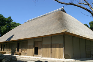 浜松市中央区にある「重要文化財中村家住宅」の概要と園の特徴をご紹介！の画像