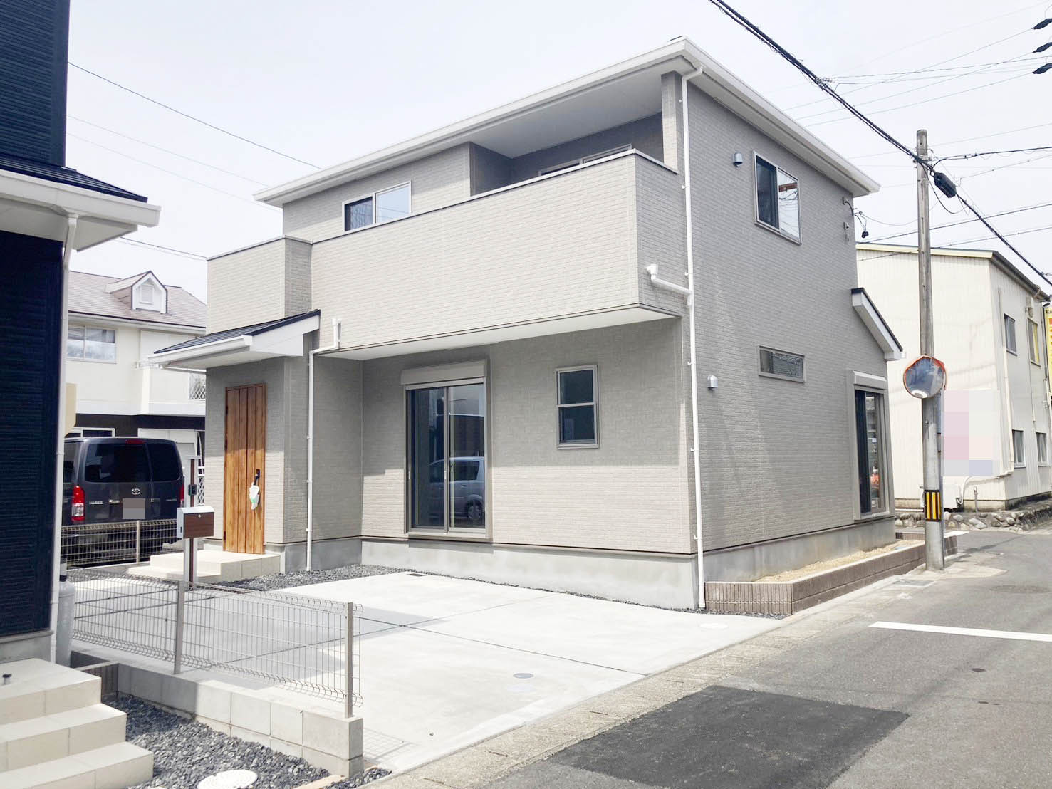 2沿線利用可能！通勤通学に便利です♪の画像