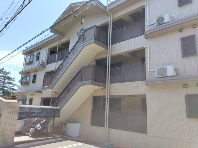 高台で静かな三島市の暮らし。三島市川原ケ谷の中古マンションをご紹介の画像