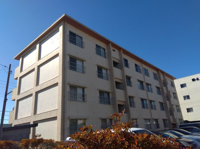 三島市の暮らしを楽しもう。三島市光ヶ丘の中古マンションをご紹介の画像