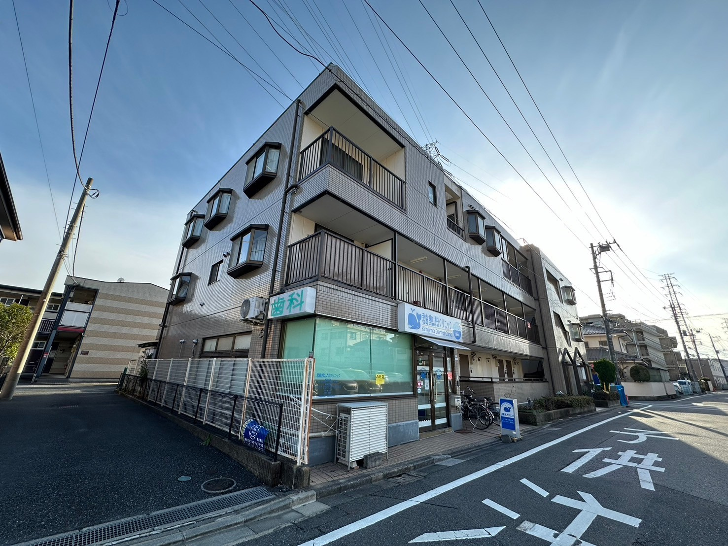 【新着物件】ブリュッヘンパークの画像