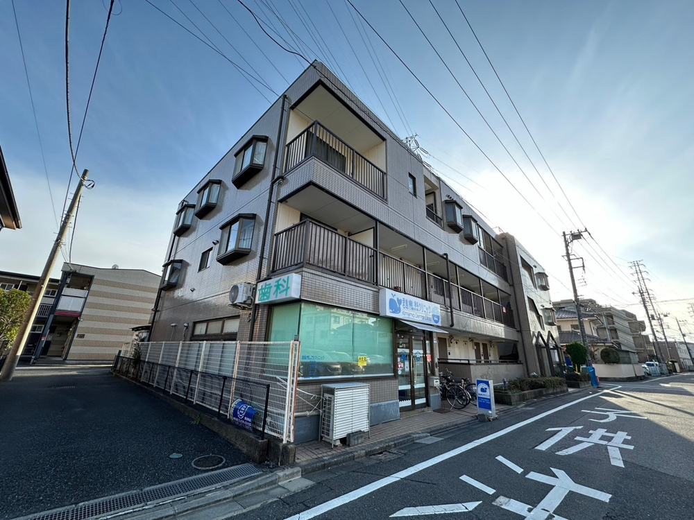 【新着物件】ブリュッヘンパークの画像