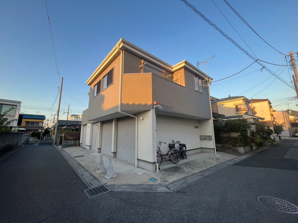 【新着物件】grape houseの画像