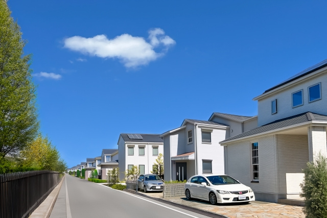 売れやすい家ってあるのですか？？アビテナが解説！の画像