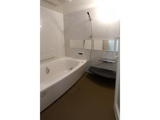 浴室・洗面台・トイレ